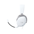 HP HyperX Cloud Stinger 2 Core PS/Stereo/Jack/Drát/Bílá