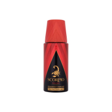 Scorpio Rouge