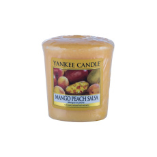 Yankee Candle Mango Peach Salsa
