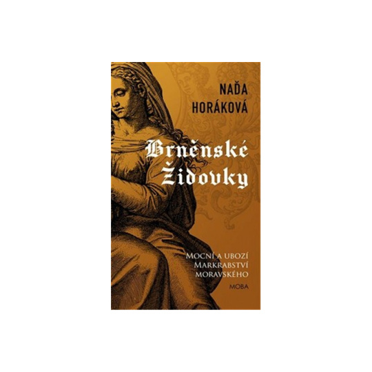 Brněnské Židovky - 2. vydání