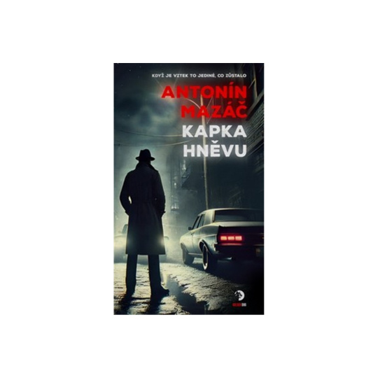 Kapka hněvu
