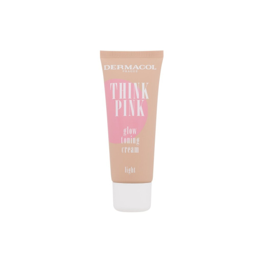 Dermacol Think Pink
