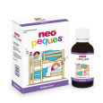 Neo Peques Melatonin tekutý, 30 ml>