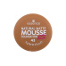 Essence Natural Matte Mousse