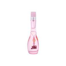 Jennifer Lopez Love At First Glow