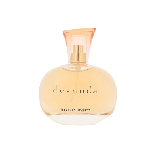 Emanuel Ungaro Desnuda