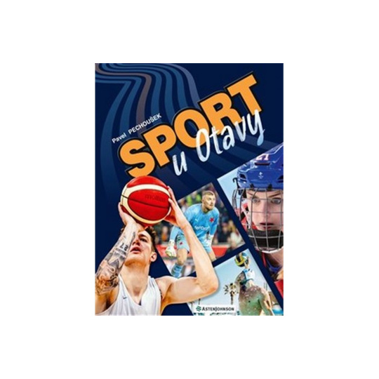 Sport u Otavy