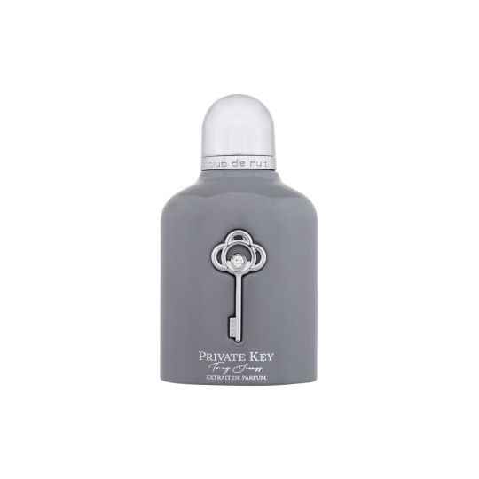 Armaf Club de Nuit Private Key