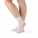 Dámské ponožky POLO 111 bílé