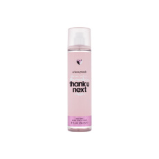 Ariana Grande Thank U Next