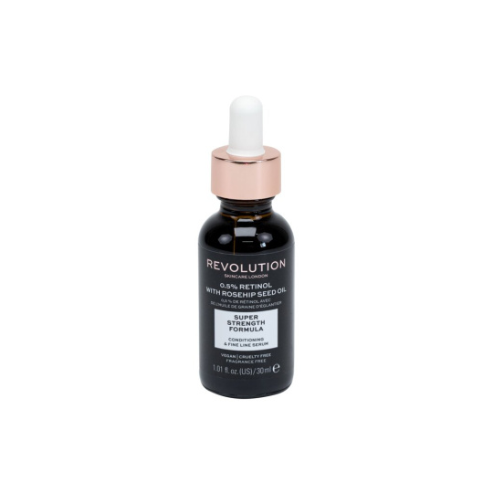 Revolution Skincare Skincare