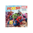 Marvel - Pexeso