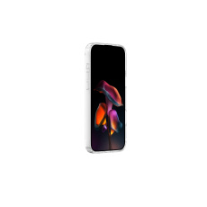 ER POWER CRYSTAL kryt pro Apple iPhone 16 - čirý