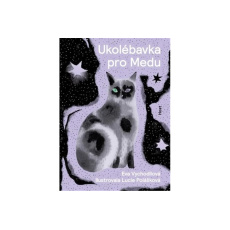 Ukolébavka pro Medu