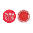 Makeup Revolution London Mousse
