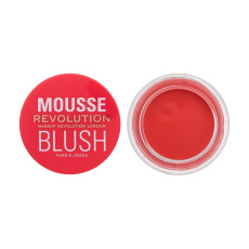 Makeup Revolution London Mousse
