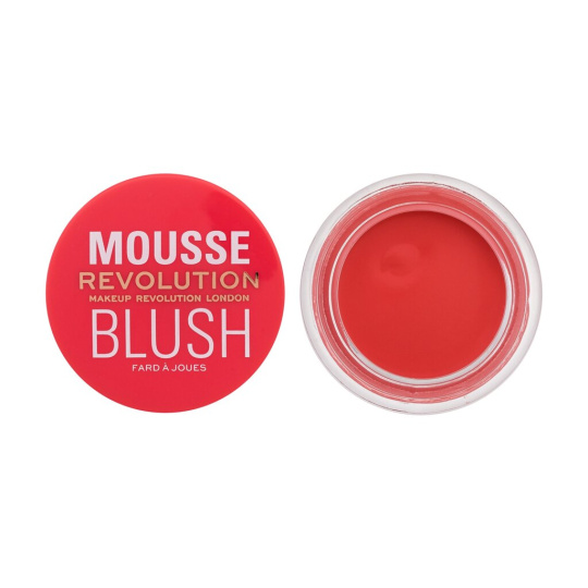 Makeup Revolution London Mousse
