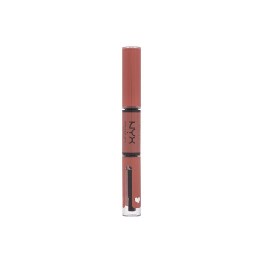 NYX Professional Makeup Shine Loud