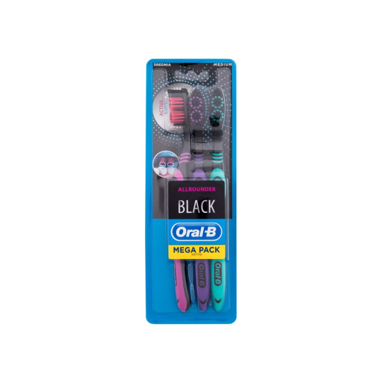 Oral-B Allrounder Medium