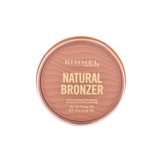 Rimmel London Natural Bronzer