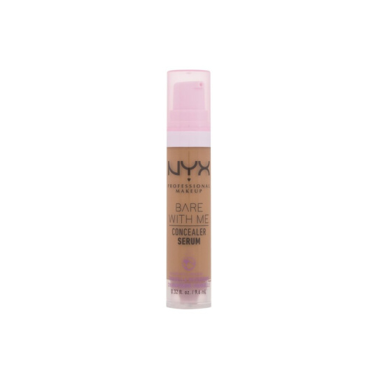 NYX Professional Makeup Bare With Me