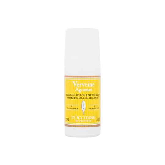 L'Occitane Verveine