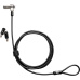 HP Essential Nano Combination Cable Lock