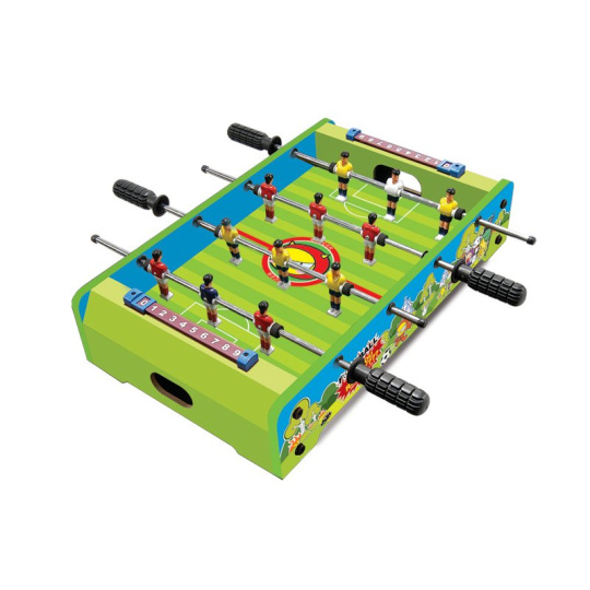 Stolní fotbal MINI SPARTAN 4817