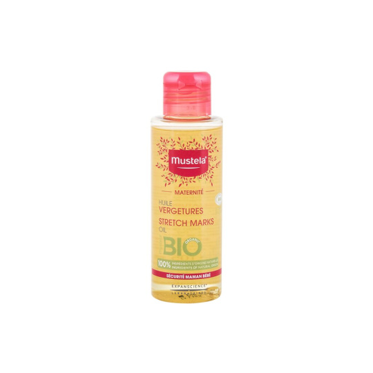 Mustela Maternité BIO