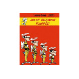 Lucky Luke: Jak se Daltonovi polepšili