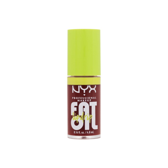 NYX Professional Makeup Fat Oil