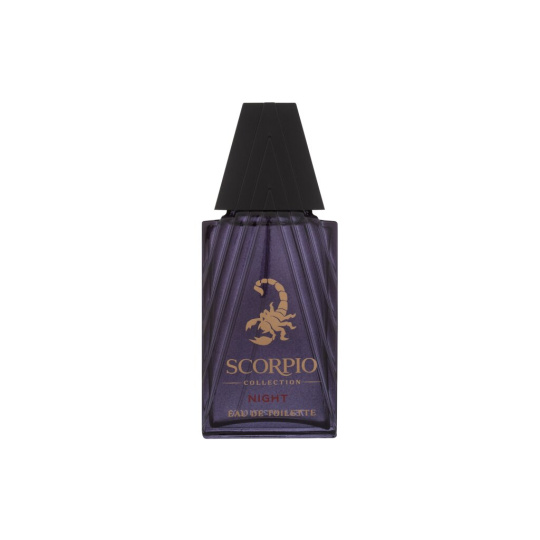 Scorpio Scorpio Collection