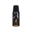 Scorpio Noir Absolu