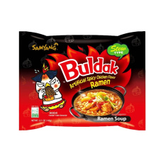 Samyang Buldak Hot Chicken Ramen Stew 145g