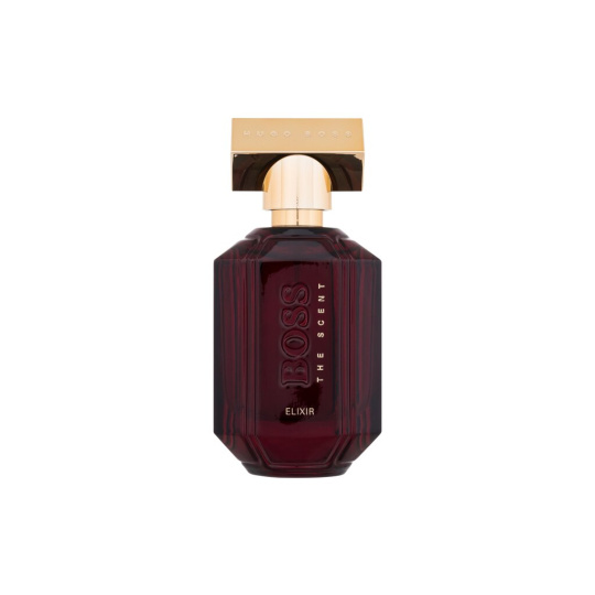 HUGO BOSS Boss The Scent