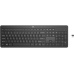 HP 230/Bezdrátové USB/HU layout/Černá