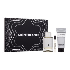 Montblanc Explorer