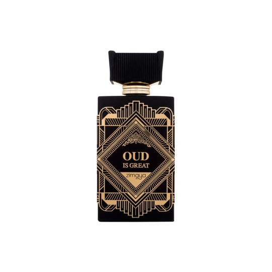 Zimaya Oud Is Great