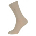 Pánské ponožky 5074 béžové