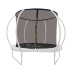 Ochranná síť Sedco k trampolínám SUPER B 244 cm