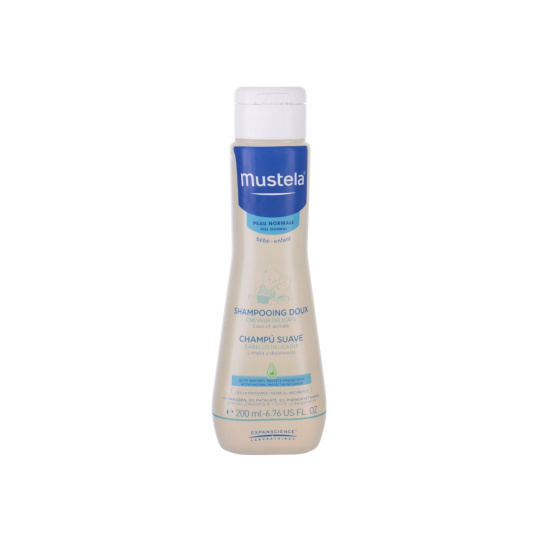 Mustela Bébé