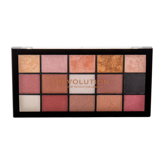 Makeup Revolution London Re-loaded