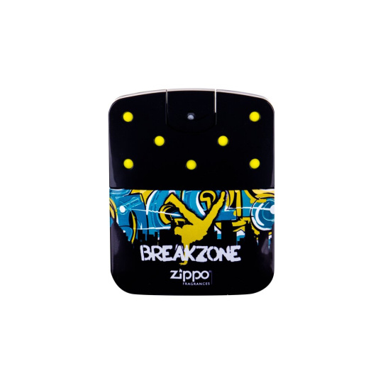 Zippo Fragrances BreakZone For Him
