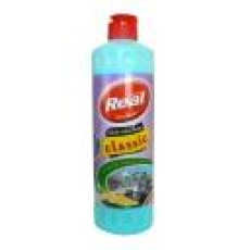 REAL mycí prostředek Klasik Levandule 600g