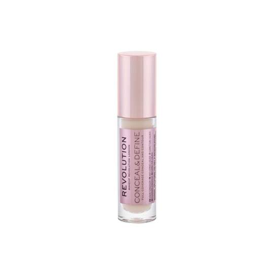 Makeup Revolution London Conceal & Define