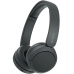 Sony WH-CH520/BT/Bezdrát/Černá