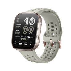 Amazfit Bip 6/Sport Band/Stone