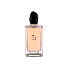 Giorgio Armani Si