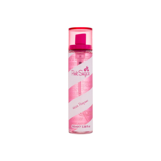 Pink Sugar Pink Sugar