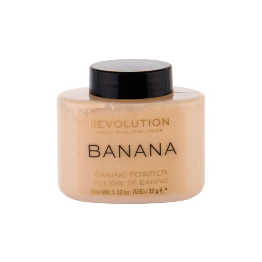 Makeup Revolution London Baking Powder